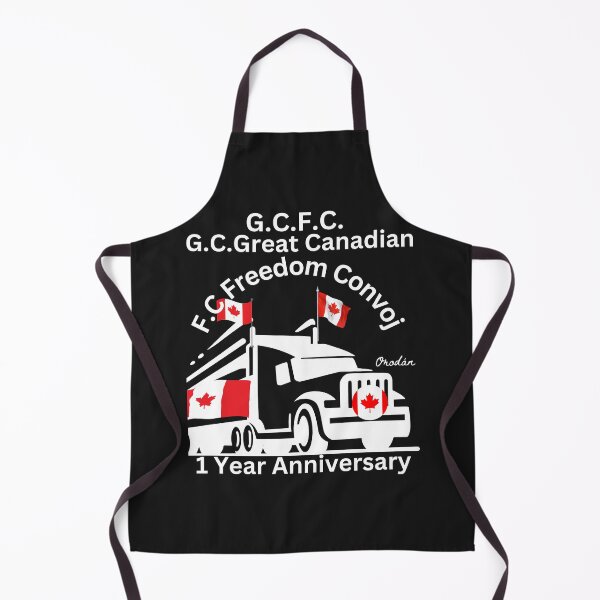 Item preview, Copy of Canada remembers THE GREAT CANADIAN FREEDOM CONVOY just a year ago.-political, travel tourism Canada opinion, and just a beautiful design, no words are necessary,   designed and sold by IORODAN.
