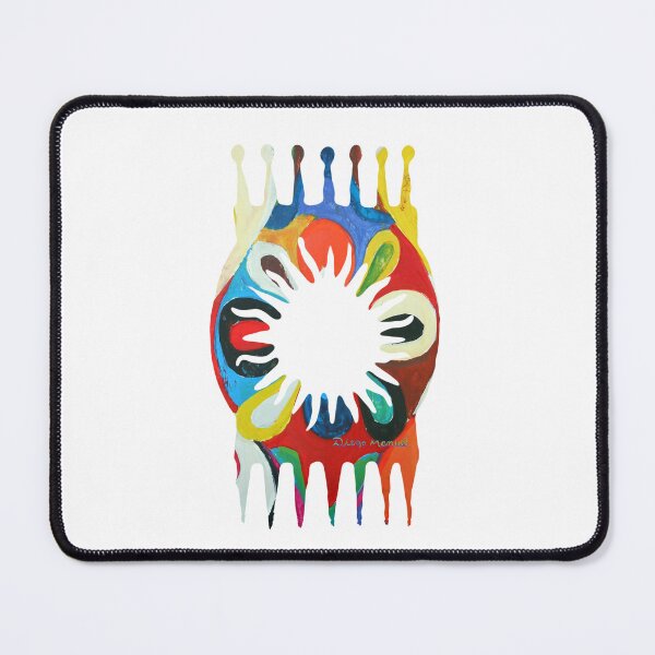 Item preview, Pop abstract designed and sold by Diego Manuel Rodriguez.