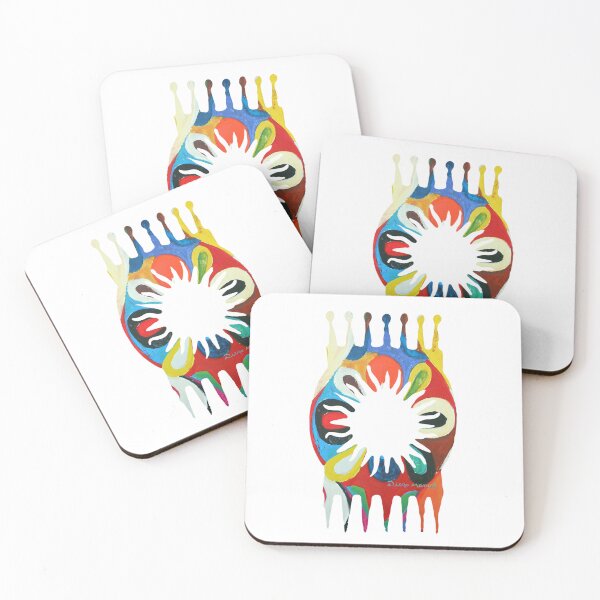 Item preview, Pop abstract designed and sold by Diego Manuel Rodriguez.