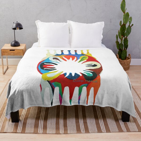 Item preview, Pop abstract designed and sold by Diego Manuel Rodriguez.