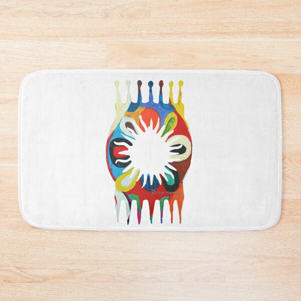 Item preview, Pop abstract designed and sold by Diego Manuel Rodriguez.