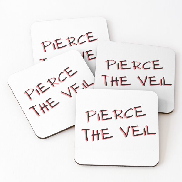 Item preview, Pierce the Veil designed and sold by FeelinGGo ✅.