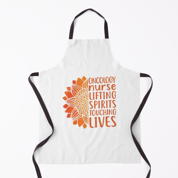 Item preview, Oncology Nurse Lifting Spirits Touching Lives Cancer Nursing designed and sold by jaygo.