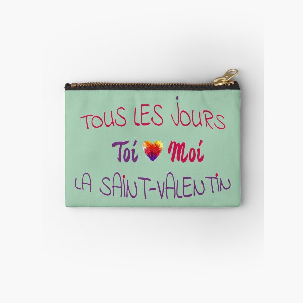Item preview, Every day on Valentine's Day, You Me. gift for lovers designed and sold by jimagine.