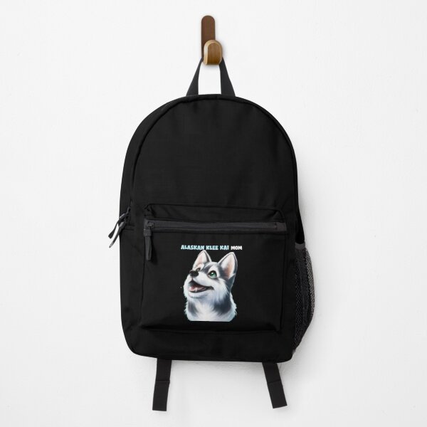 Item preview, Alaskan Klee Kai Mom designed and sold by Fentier.