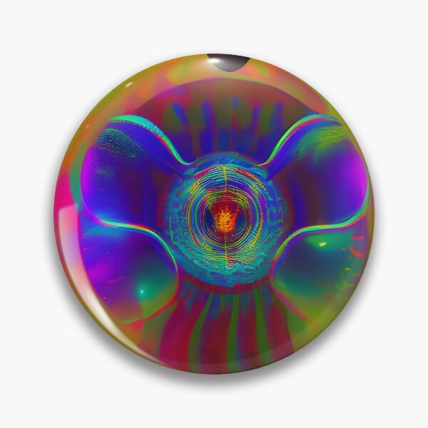 Item preview, Unity In Dance No.8 - Astral Cosmic AI Illustration designed and sold by Recall-Design.