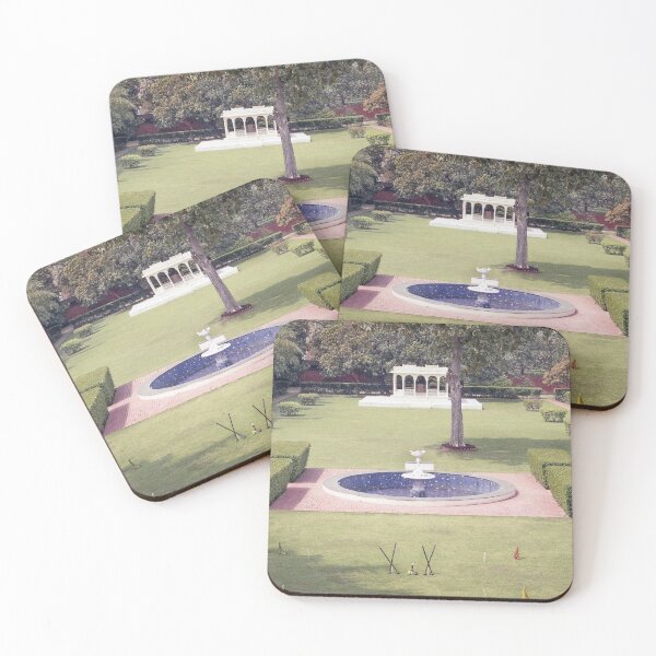 Item preview, croquet hour | india designed and sold by signahelen.