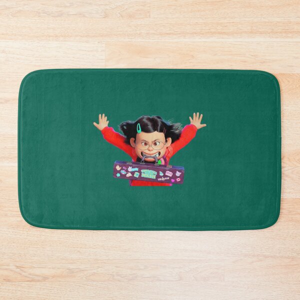 Item preview, turning red movie Billie    designed and sold by 2JTTees.
