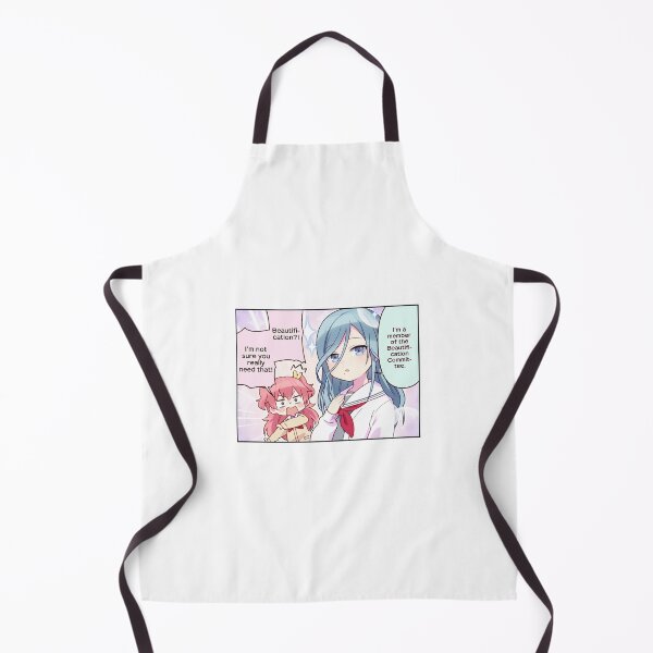 Item preview, #11 Beautification Committee designed and sold by mizuena.