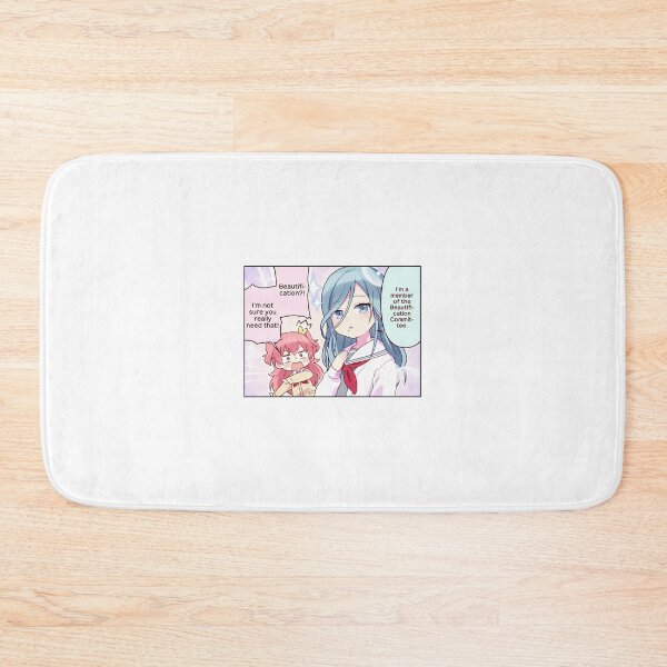 Item preview, #11 Beautification Committee designed and sold by mizuena.