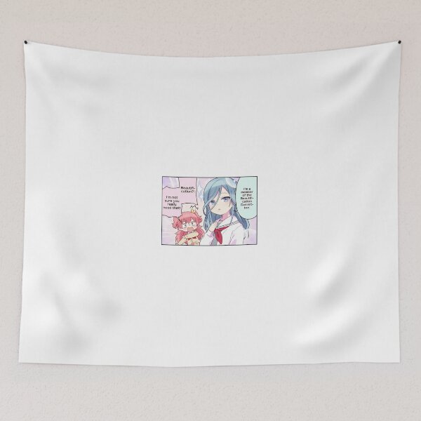 Item preview, #11 Beautification Committee designed and sold by mizuena.