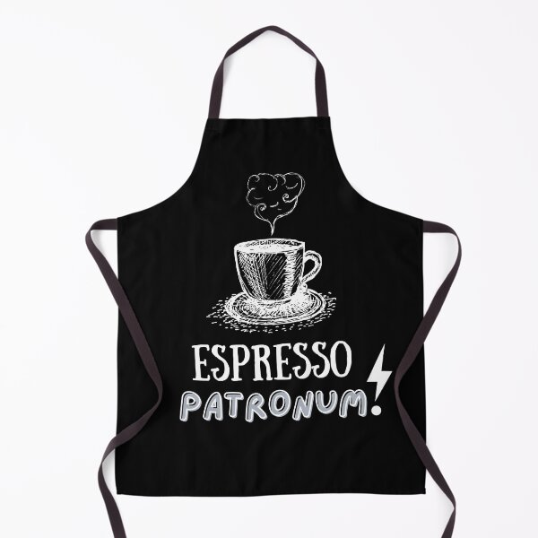 Item preview, espresso patronum designed and sold by ruanna-me.