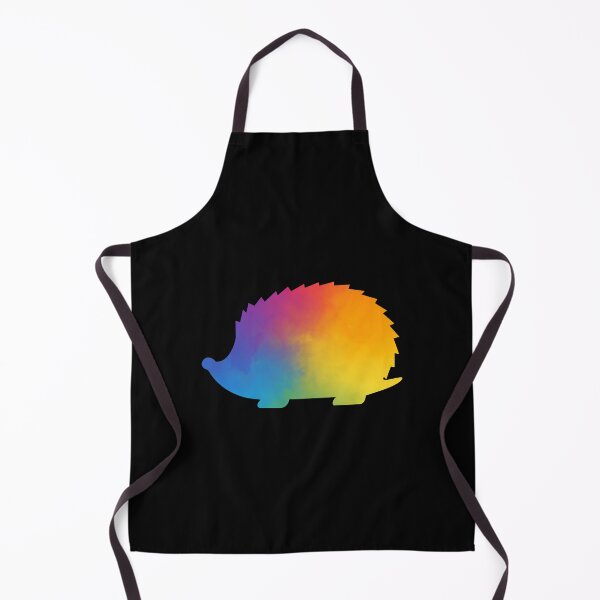 Artikelvorschau, Igel-Regenbogen entworfen und verkauft von 37jlee.