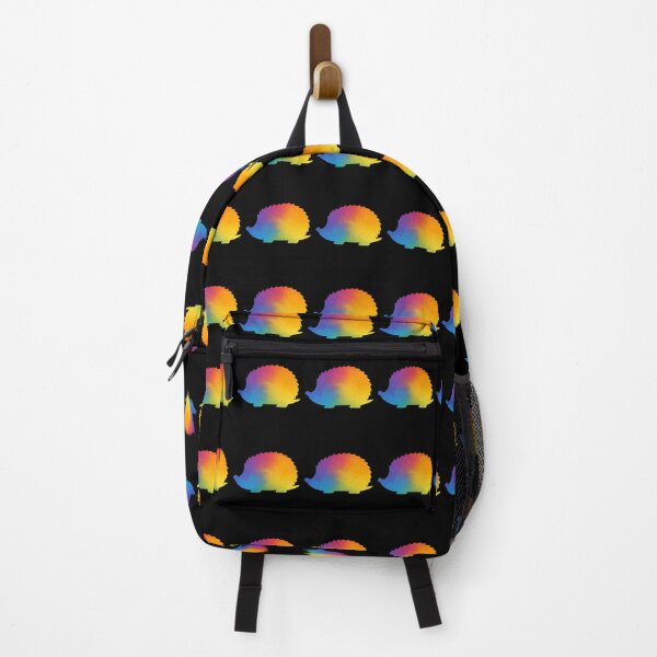 Item preview, Hedgehog Rainbow designed and sold by 37jlee.