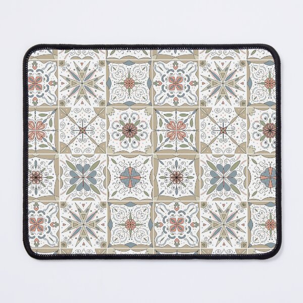 Item preview, Pattern Tile Mosaic designed and sold by SimplyPut.