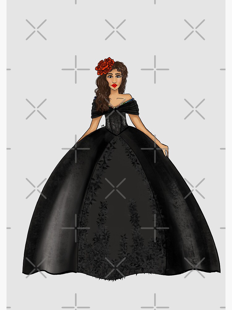 black and red quinceanera dresses PR12275 Princesa Quinceañera Dress Ivory/Hot Pink / 00
