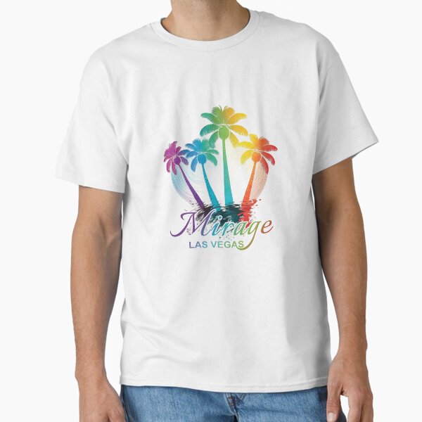 Item preview, Walk out Rich Mirage Vegas designed and sold by nicestr.
