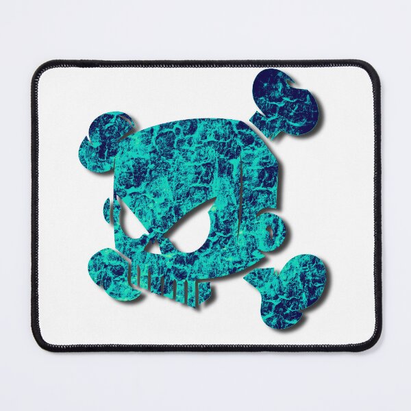 Item preview, Ken block (skull dc) designed and sold by Alshoalla.
