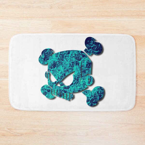 Item preview, Ken block (skull dc) designed and sold by Alshoalla.