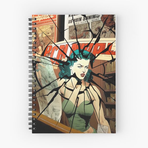 Item preview, Comic strip designed and sold by AntonininEpics.