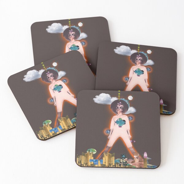 Item preview, Futurism designed and sold by Billiebobx.