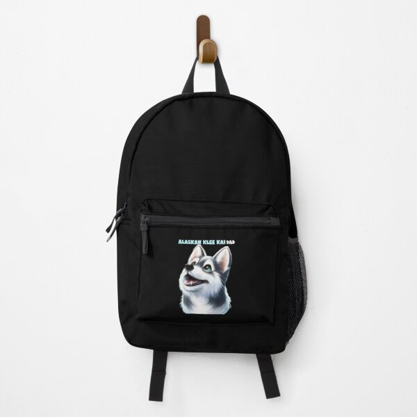Item preview, Alaskan Klee Kai Dad designed and sold by Fentier.