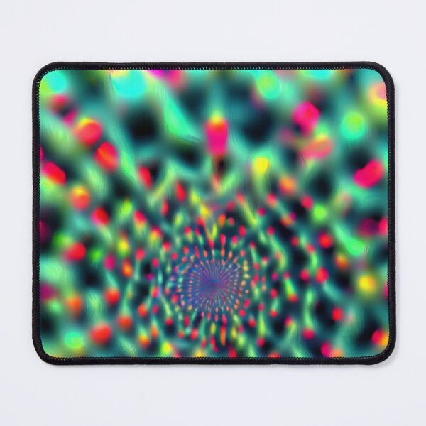 Item preview, Psychedelic Pattern #91 - Part of Our Psychedelic Pattern Collection designed and sold by Psychedelic Psychos.
