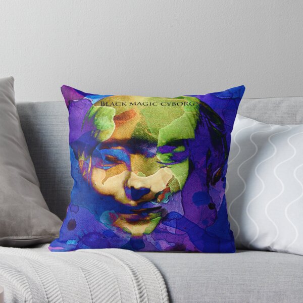 Item preview, L'inconnue de la Seine designed and sold by brandon lynch.