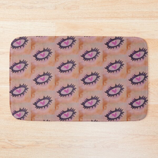 Item preview, Pink heart eye designed and sold by Life's eye Art and photography.