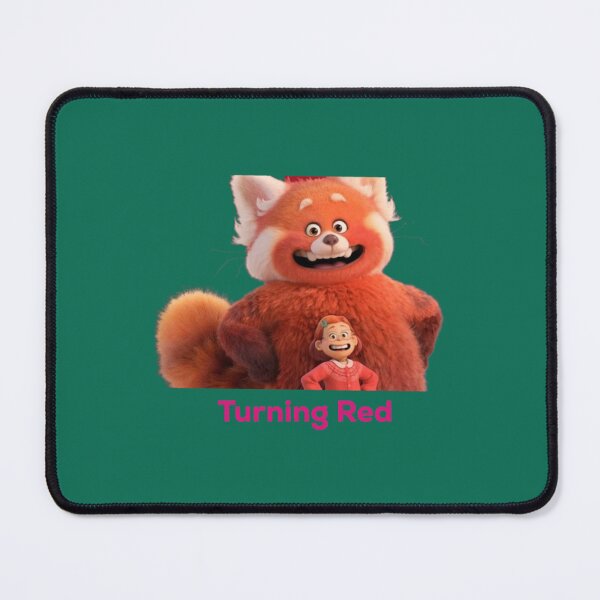 Item preview, Turning Red Review 4Townie red panda from turning red designed and sold by 2JTTees.