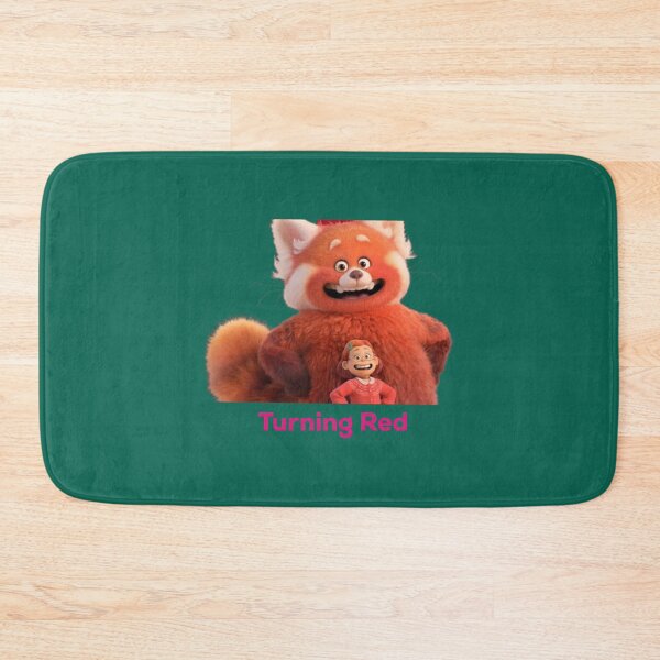 Item preview, Turning Red Review 4Townie red panda from turning red   designed and sold by 2JTTees.