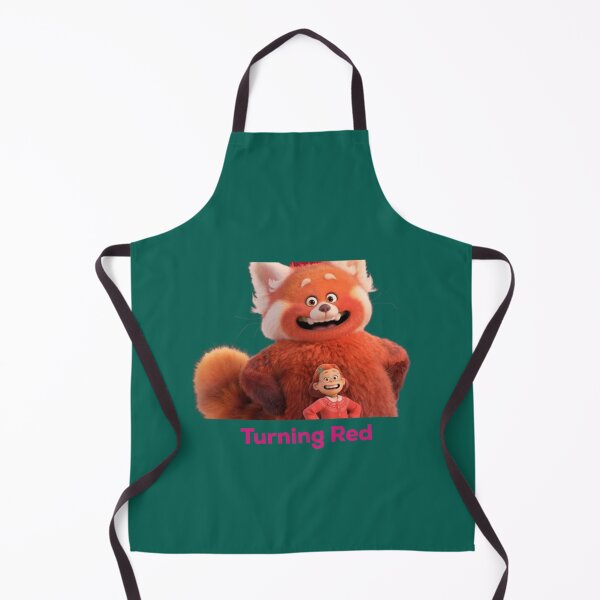 Item preview, Turning Red Review 4Townie red panda from turning red designed and sold by 2JTTees.