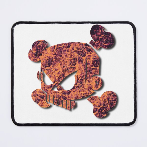 Item preview, Ken block (skull dc) designed and sold by Alshoalla.