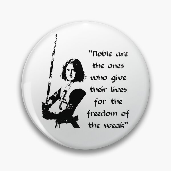 Item preview, The noble knight designed and sold by User70.