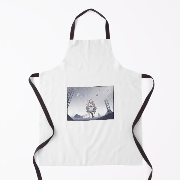 Item preview, #30 Empty SEKAI designed and sold by mizuena.