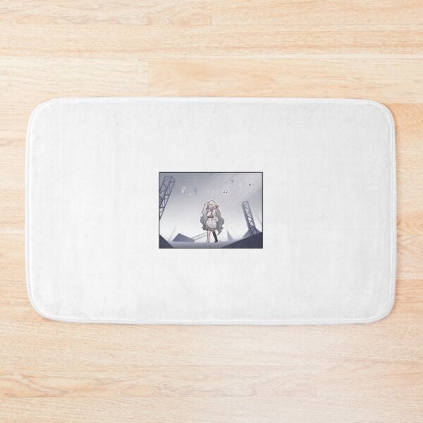 Item preview, #30 Empty SEKAI designed and sold by mizuena.