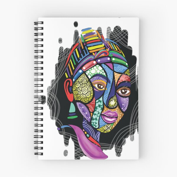 Item preview, Alert Black African Man designed and sold by Kainene.