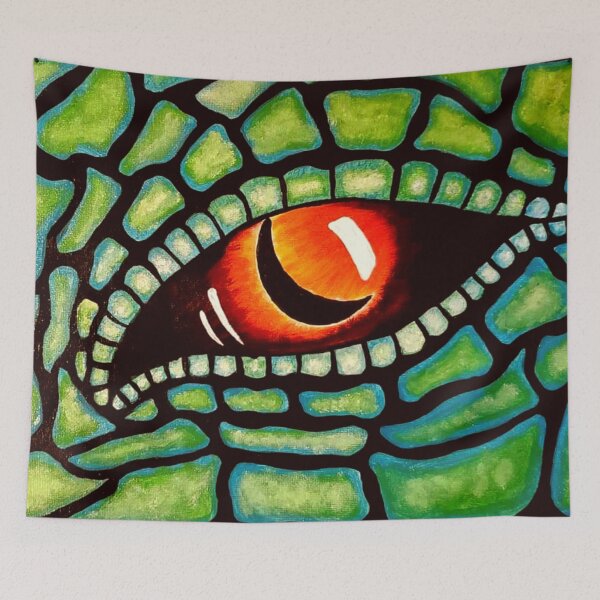 Item preview, Dragons Eye designed and sold by Vanessa Hogle.