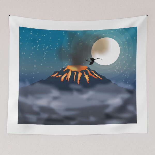 Item preview, Volcano designed and sold by Melcu.