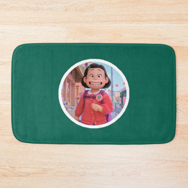 Item preview, Turning Red trailer             designed and sold by 2JTTees.
