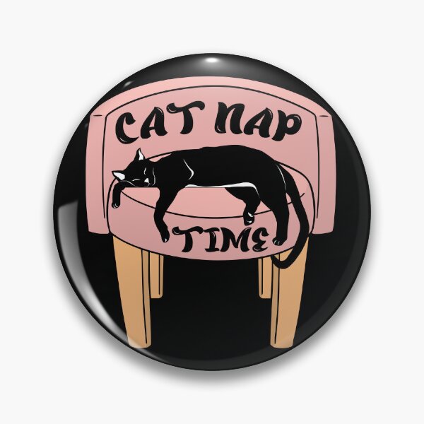Artikelvorschau, Cat Nap Time entworfen und verkauft von Novelty-Shirts.