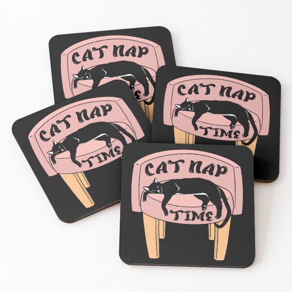 Artikelvorschau, Cat Nap Time entworfen und verkauft von Novelty-Shirts.