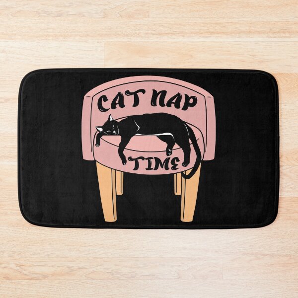 Artikelvorschau, Cat Nap Time entworfen und verkauft von Novelty-Shirts.