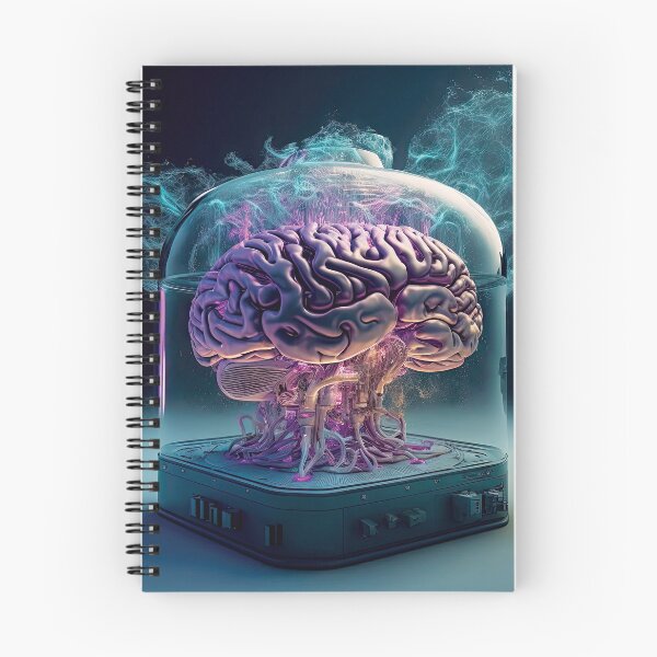 Item preview, Think Tank designed and sold by All That Is.