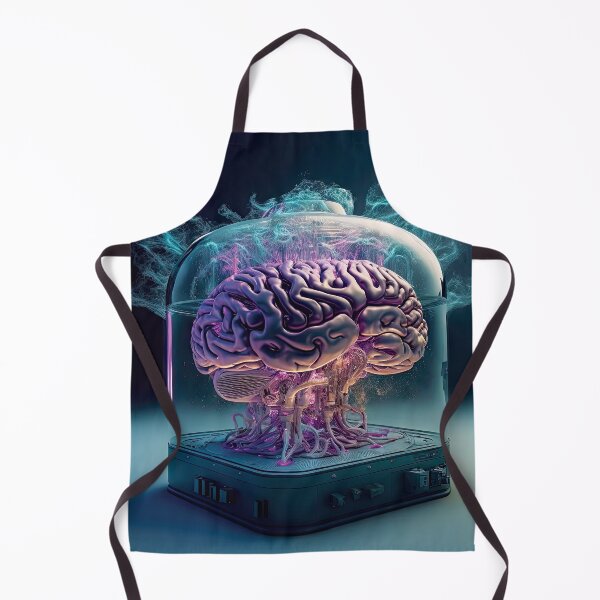 Item preview, Think Tank designed and sold by All That Is.