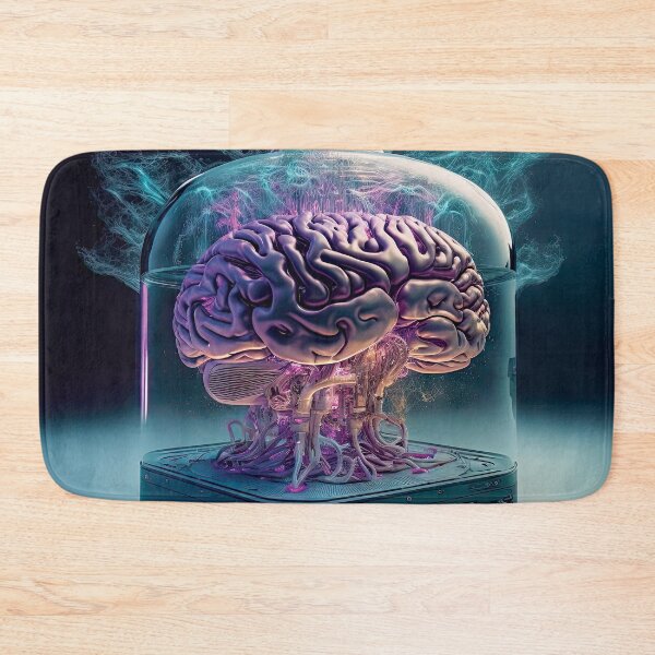 Item preview, Think Tank designed and sold by All That Is.