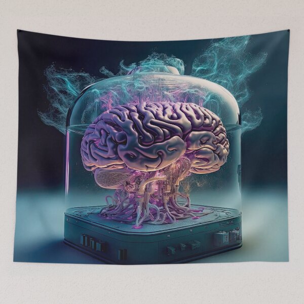 Item preview, Think Tank designed and sold by All That Is.