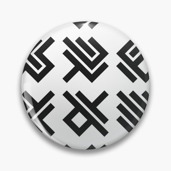Item preview, Asemic Glyphs designed and sold by IuriiVlasenko.