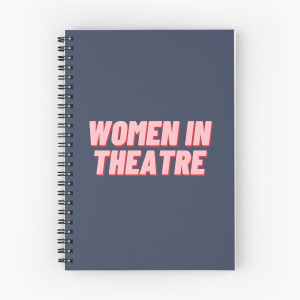 Item preview, Women in Theatre designed and sold by polishalpaca.