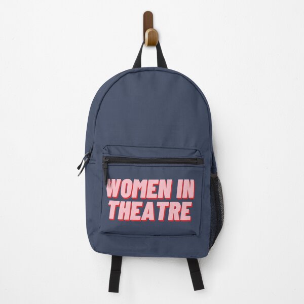 Item preview, Women in Theatre designed and sold by polishalpaca.